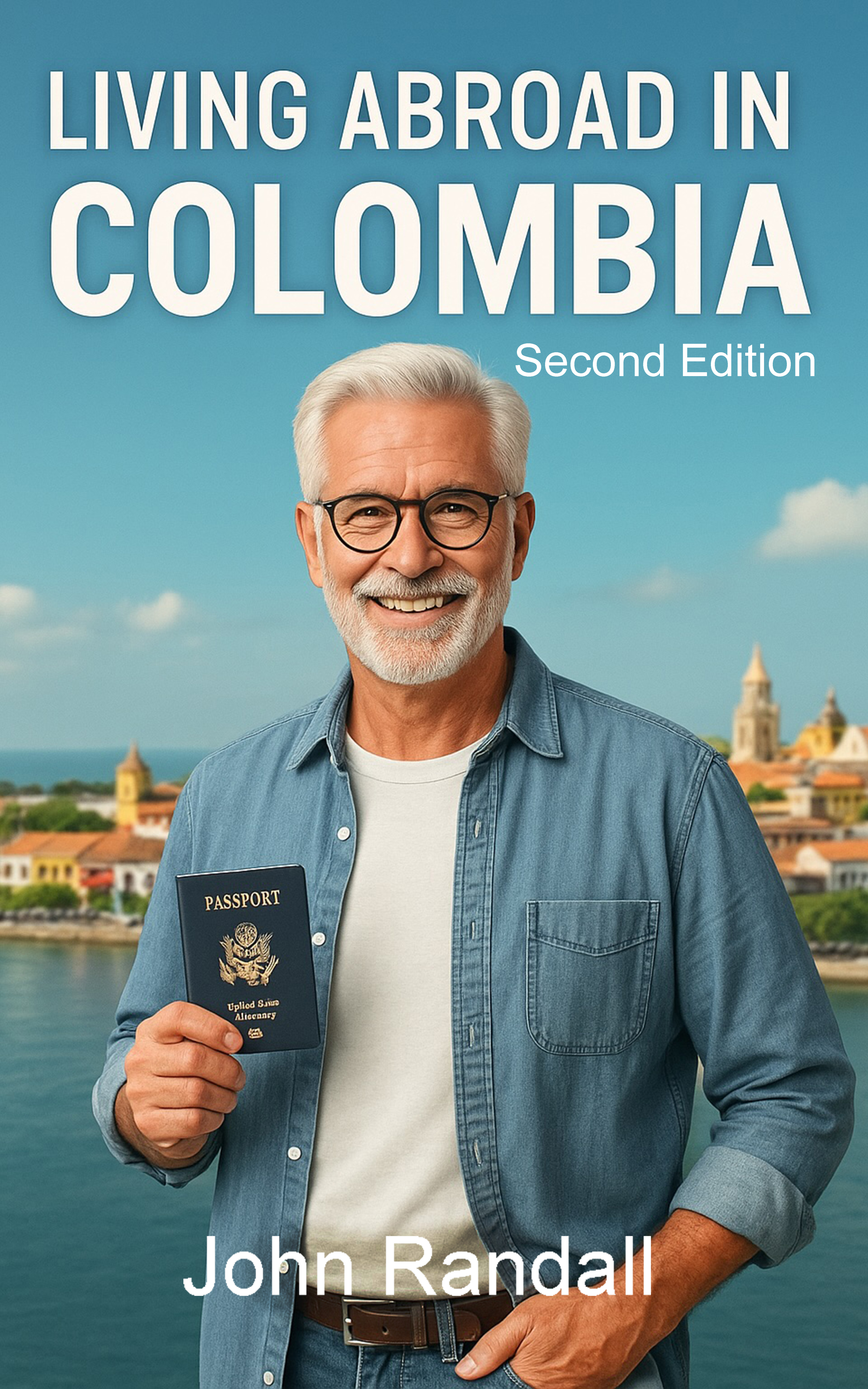 Living Abroud in Colombia