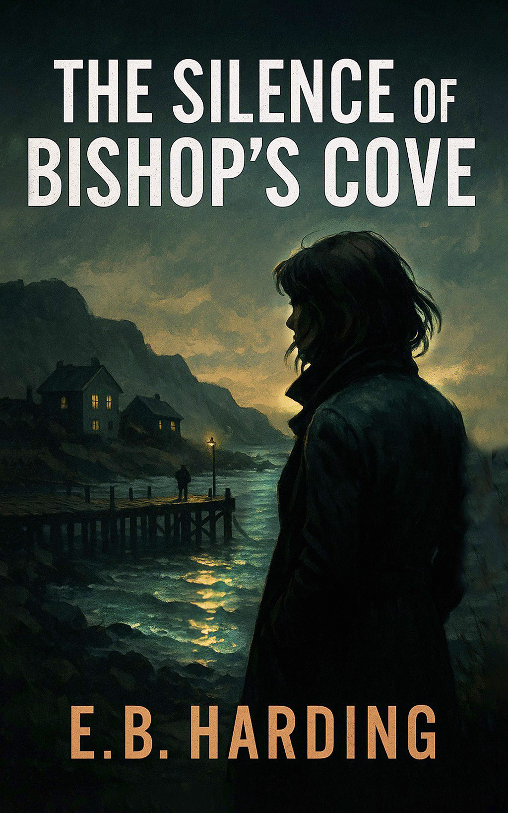 The Silence at Bishop's Cove