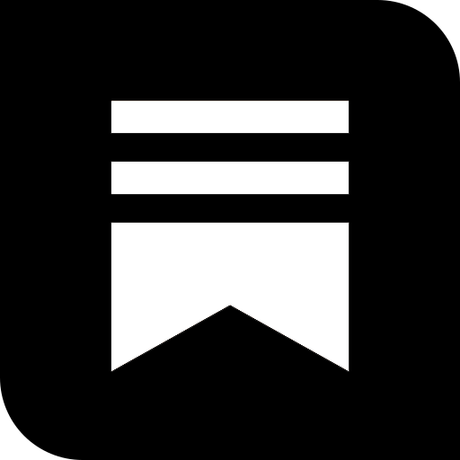 substack icon representing social media engagement for author E.B. Harding and Palmira Press